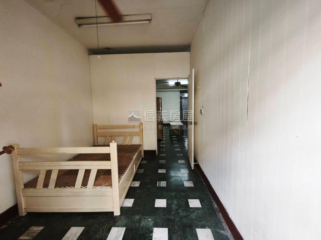近台體大三房魔術大空間房屋室內格局與周邊環境