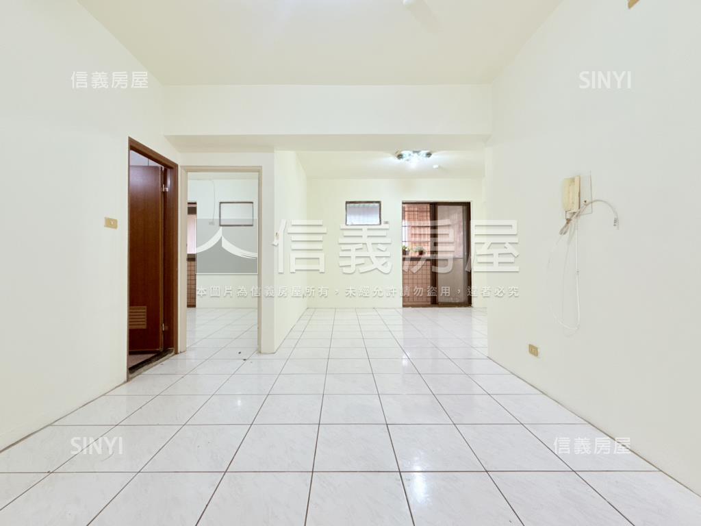 校園狀元地露台景觀有車位房屋室內格局與周邊環境