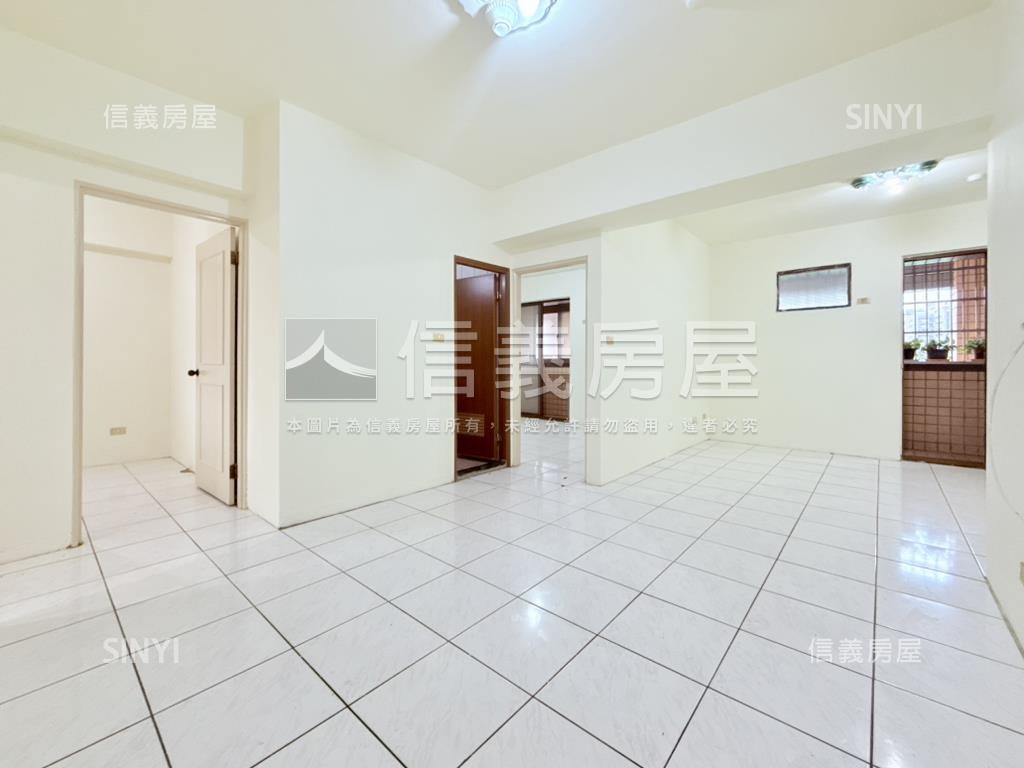 校園狀元地露台景觀有車位房屋室內格局與周邊環境