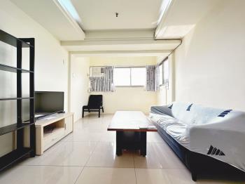 ［五權車站］次頂樓三房