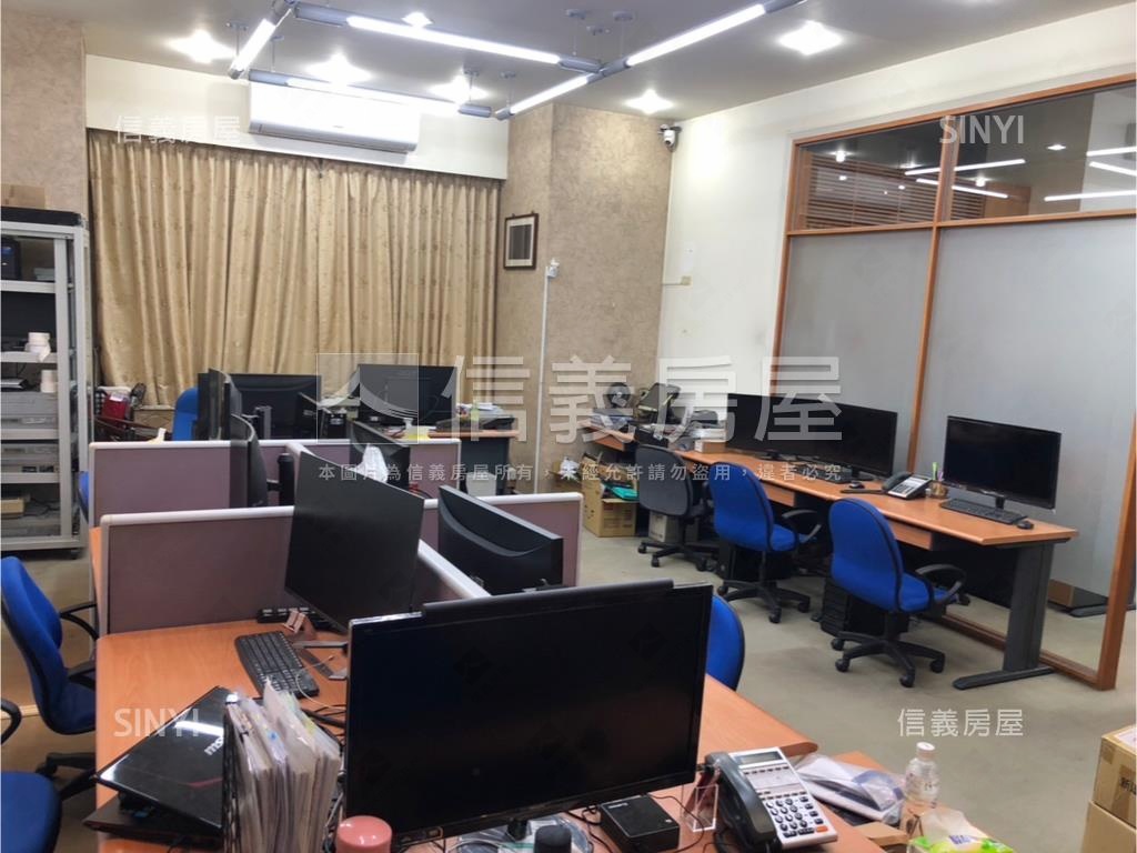 新接！！龍觀天下一樓商辦房屋室內格局與周邊環境