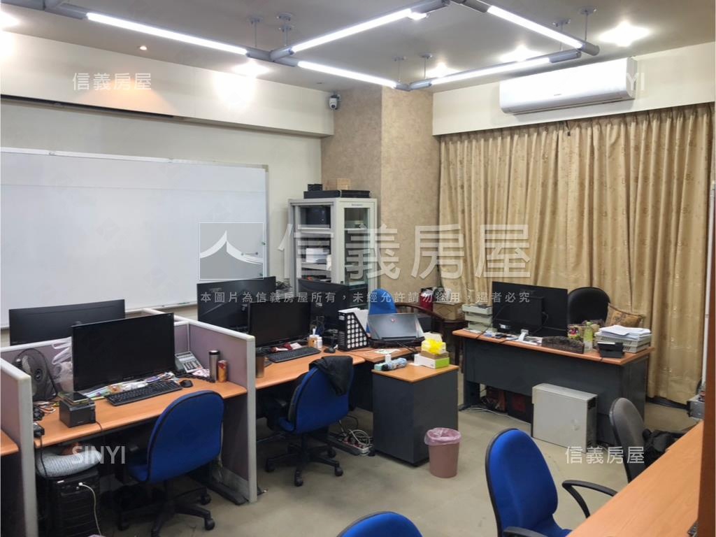 新接！！龍觀天下一樓商辦房屋室內格局與周邊環境