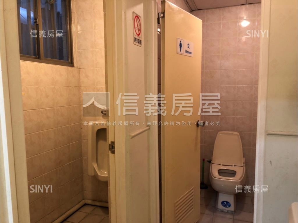 新接！！龍觀天下一樓商辦房屋室內格局與周邊環境
