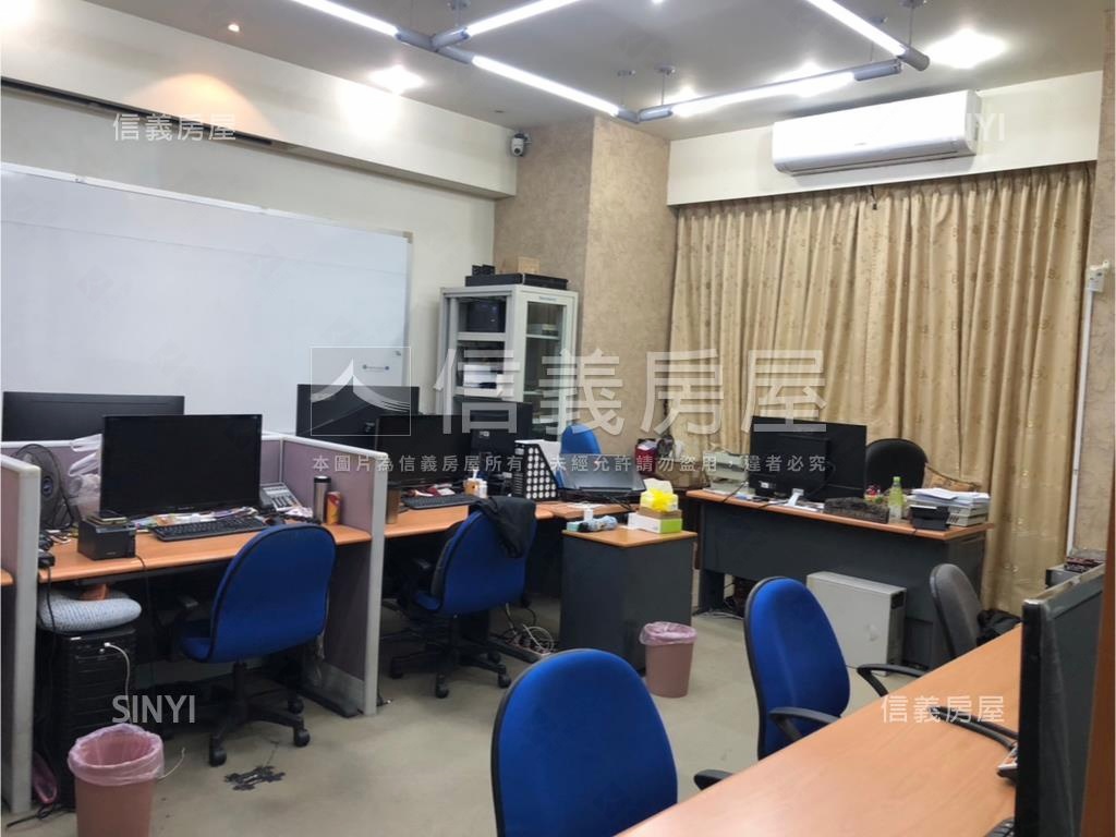 新接！！龍觀天下一樓商辦房屋室內格局與周邊環境