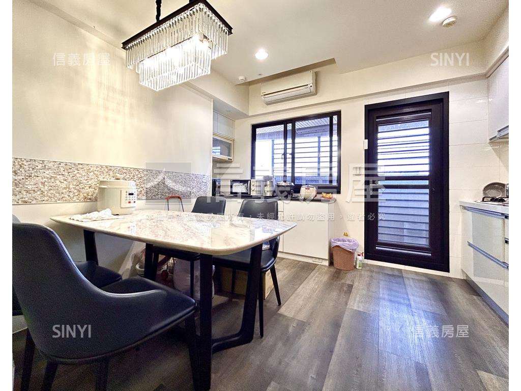 福懋圓方稀有釋出三房平車房屋室內格局與周邊環境