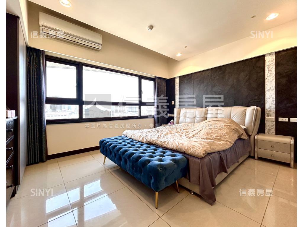 福懋圓方稀有釋出三房平車房屋室內格局與周邊環境