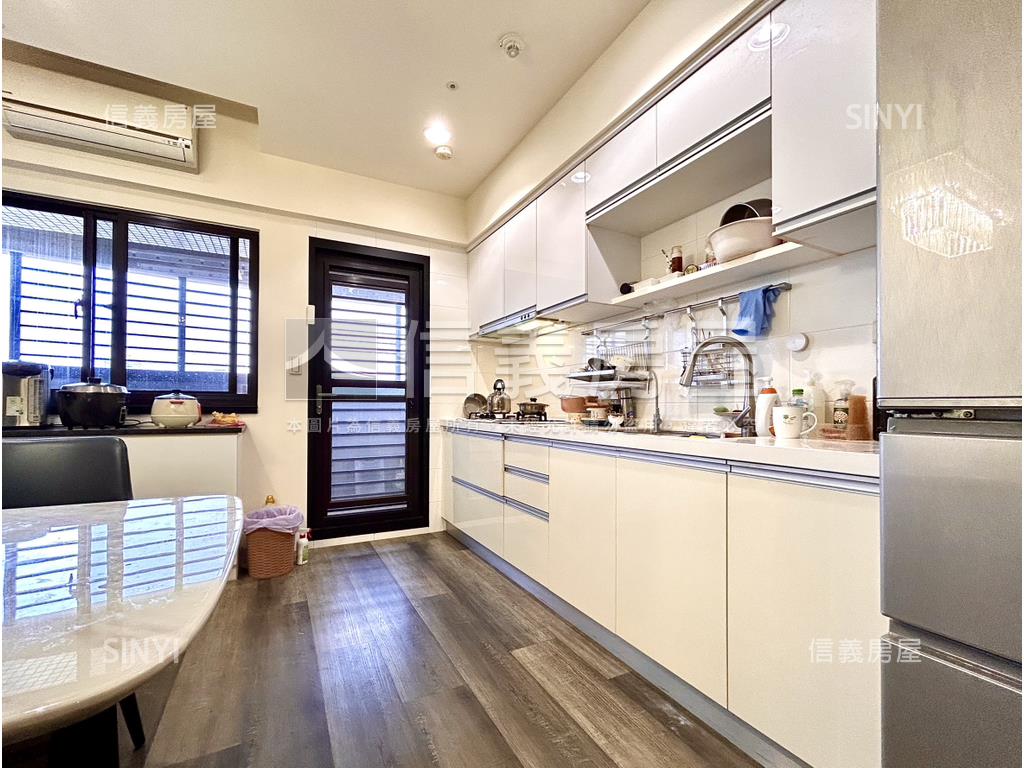 福懋圓方稀有釋出三房平車房屋室內格局與周邊環境