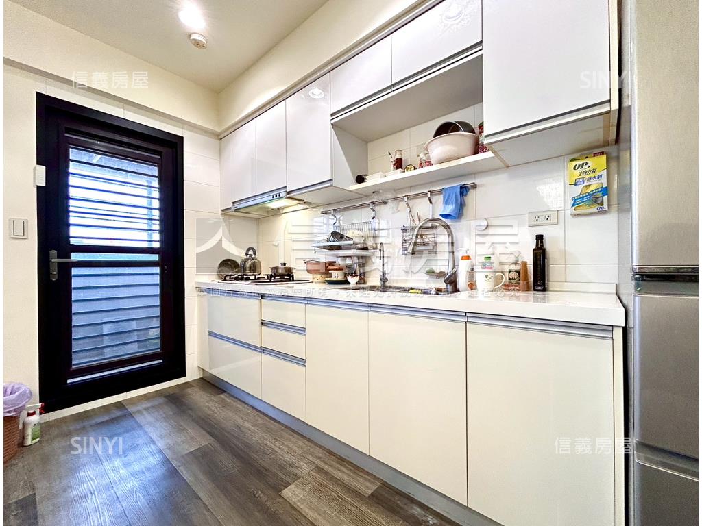 福懋圓方稀有釋出三房平車房屋室內格局與周邊環境