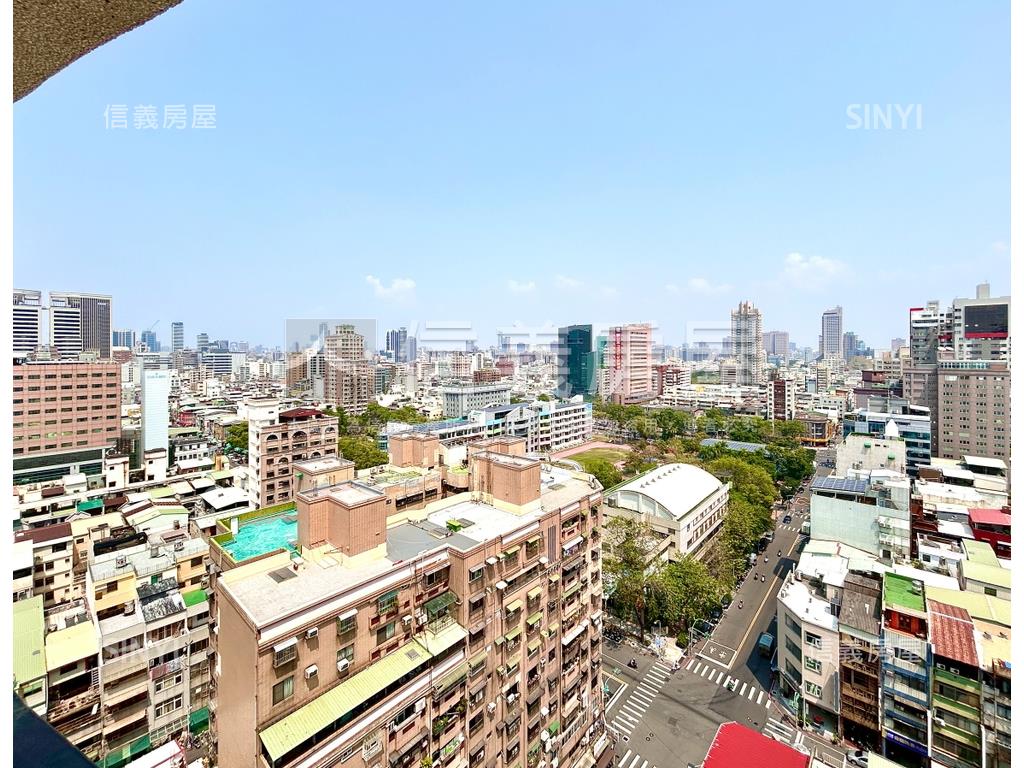 福懋圓方稀有釋出三房平車房屋室內格局與周邊環境