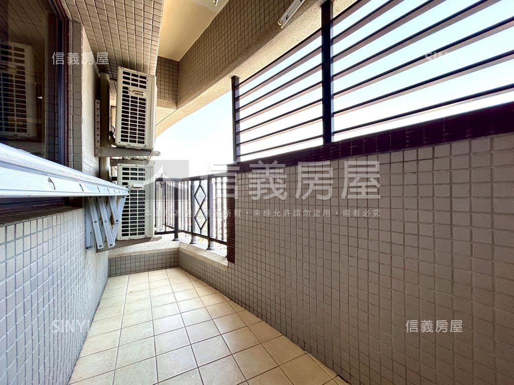 福懋圓方稀有釋出三房平車房屋室內格局與周邊環境