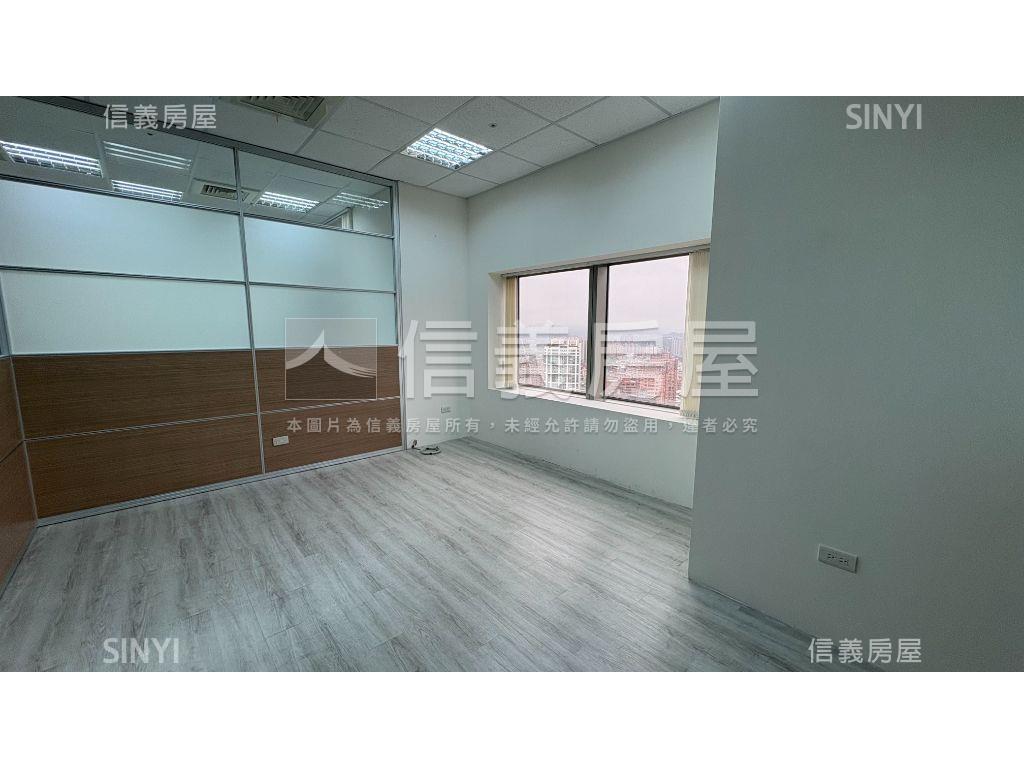 汐止Ｕ－ＴＯＷＮ邊間Ｄ房屋室內格局與周邊環境