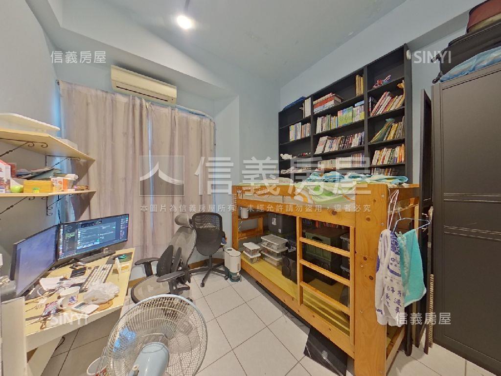 莊敬路稀有一樓經典店住房屋室內格局與周邊環境