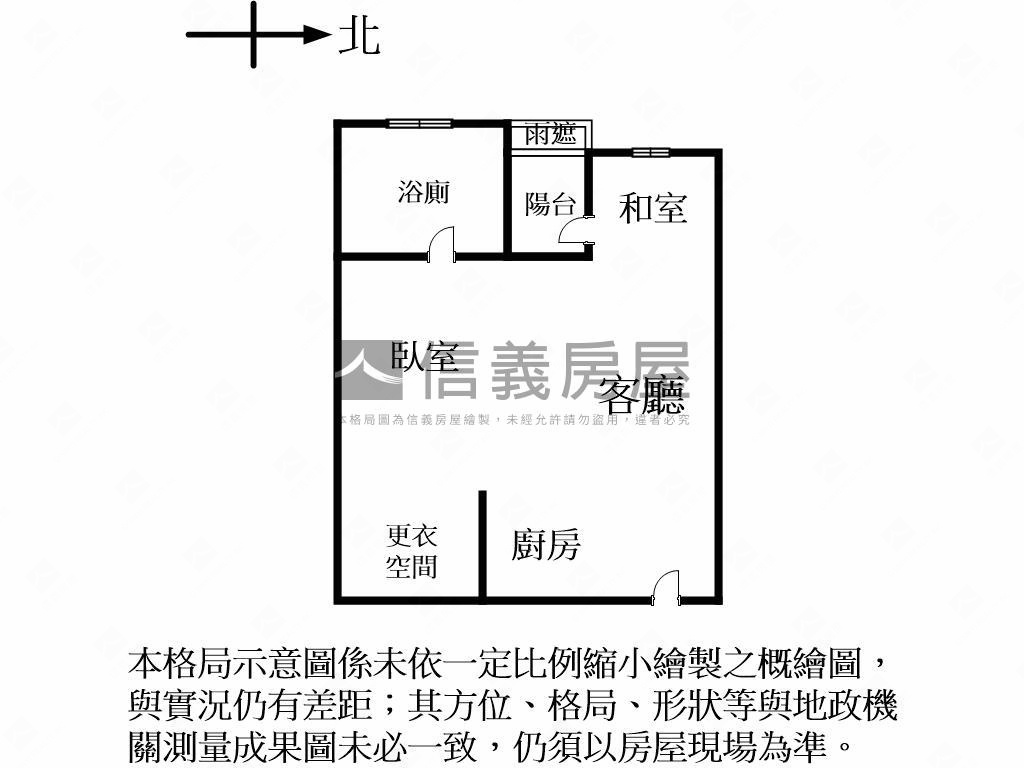 專任★市政凱悅★頂樓平車房屋室內格局與周邊環境