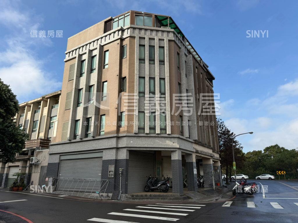 來當包租公邊間投套店面房屋室內格局與周邊環境