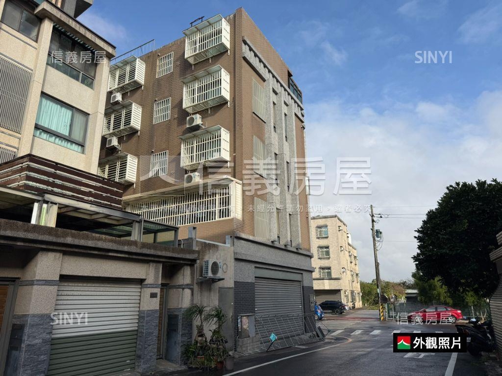 來當包租公邊間投套店面房屋室內格局與周邊環境