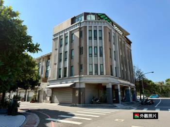 穩定收租七房店面現成房東