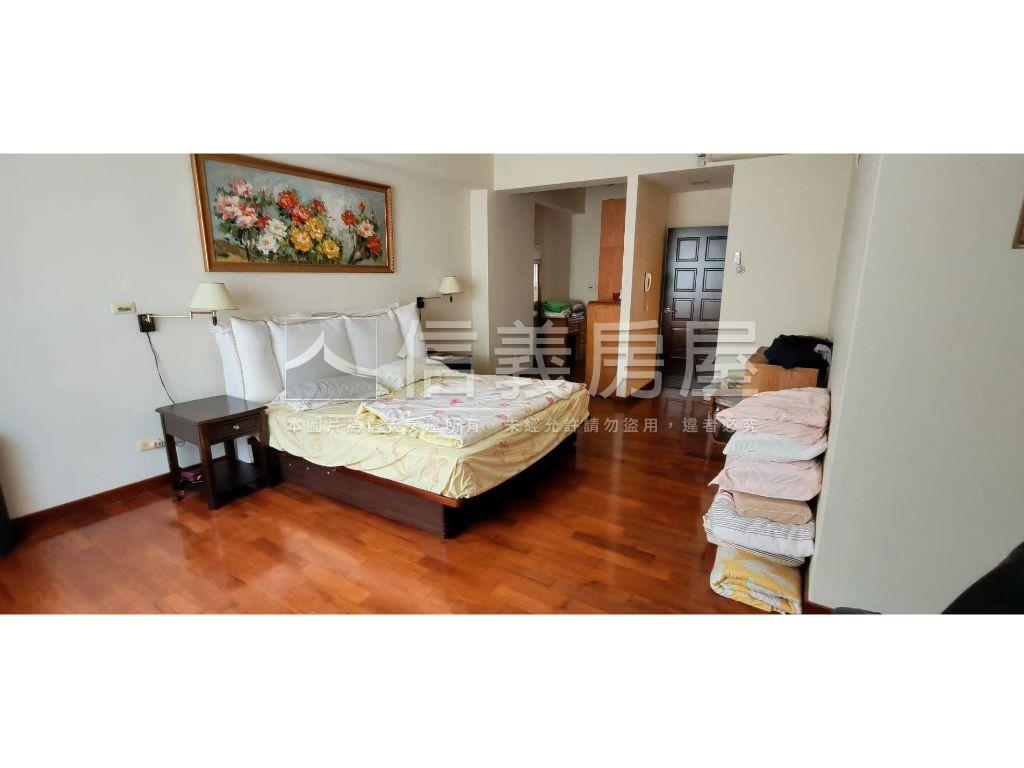 美學地圖｜仁美松強美別墅房屋室內格局與周邊環境