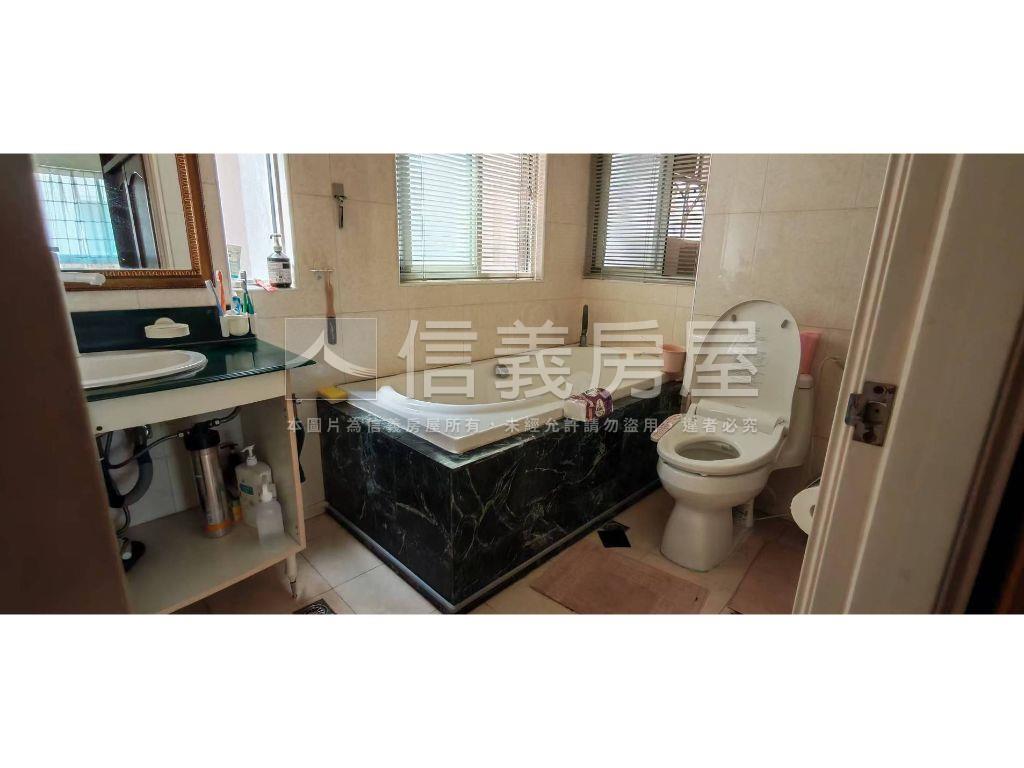 美學地圖｜仁美松強美別墅房屋室內格局與周邊環境