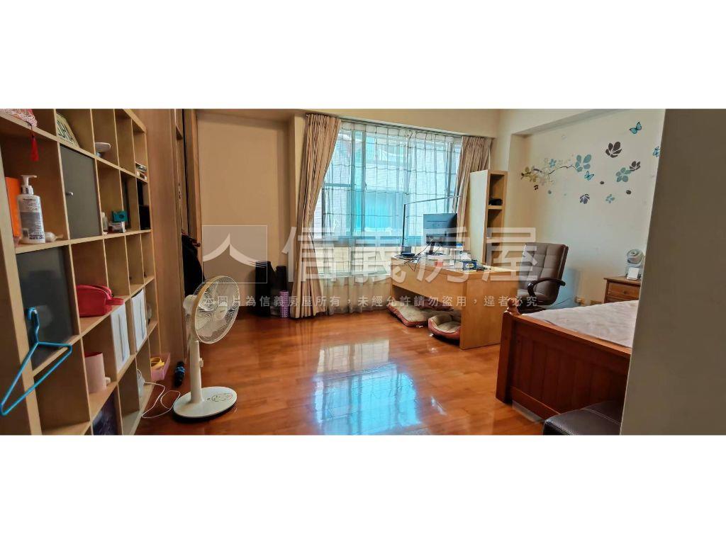 美學地圖｜仁美松強美別墅房屋室內格局與周邊環境