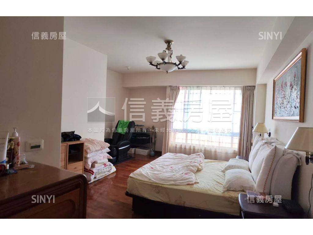 美學地圖｜仁美松強美別墅房屋室內格局與周邊環境