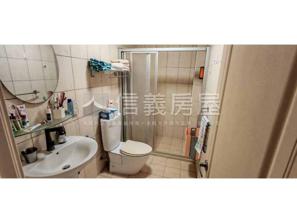 美學地圖｜仁美松強美別墅房屋室內格局與周邊環境