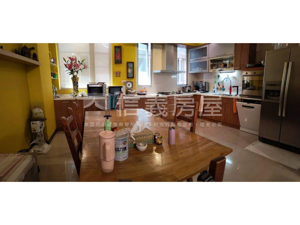 美學地圖｜仁美松強美別墅房屋室內格局與周邊環境