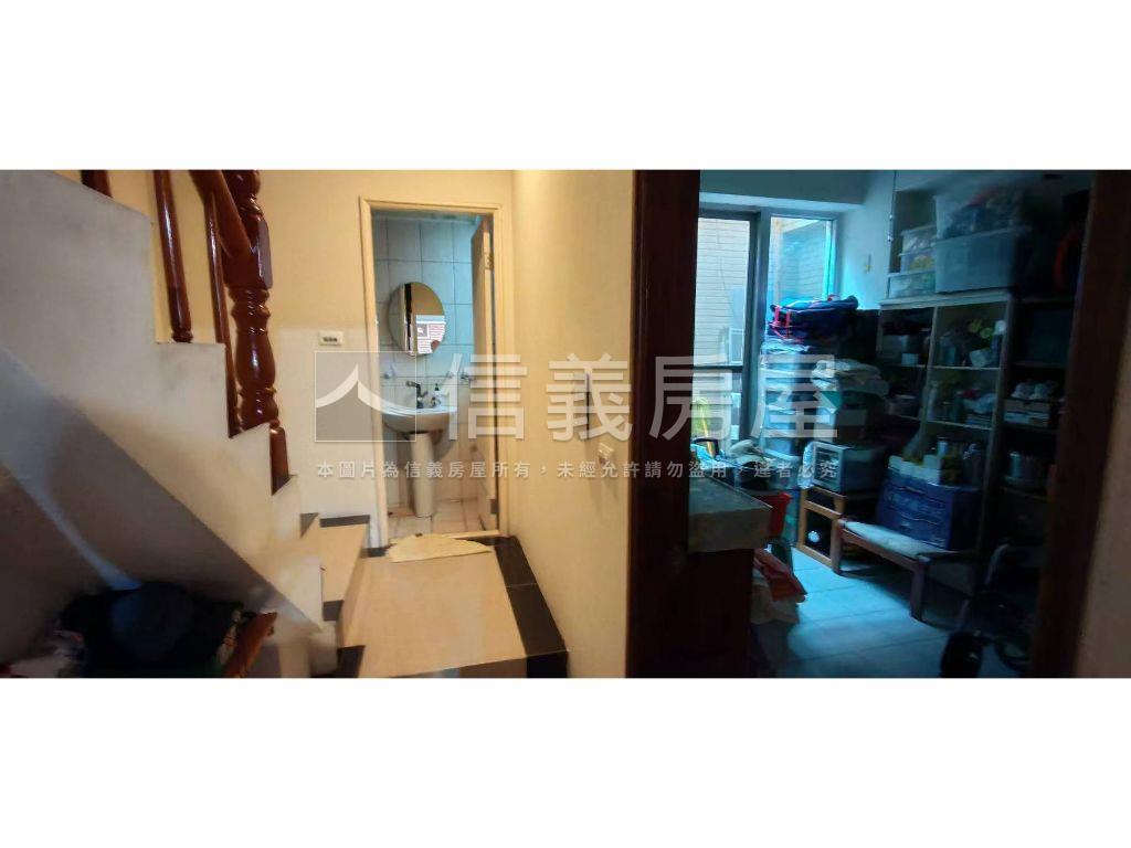 美學地圖｜仁美松強美別墅房屋室內格局與周邊環境