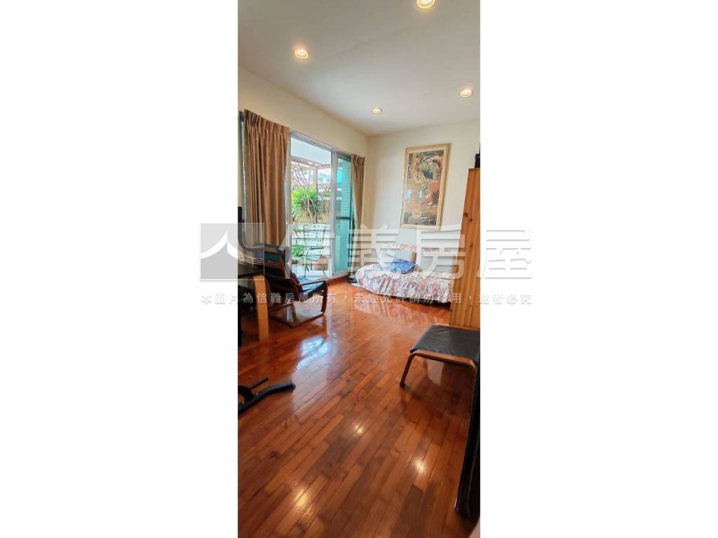 美學地圖｜仁美松強美別墅房屋室內格局與周邊環境