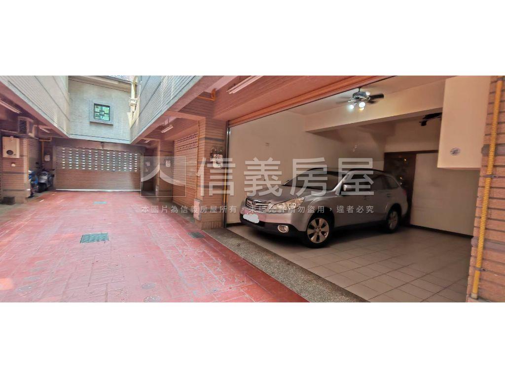 美學地圖｜仁美松強美別墅房屋室內格局與周邊環境