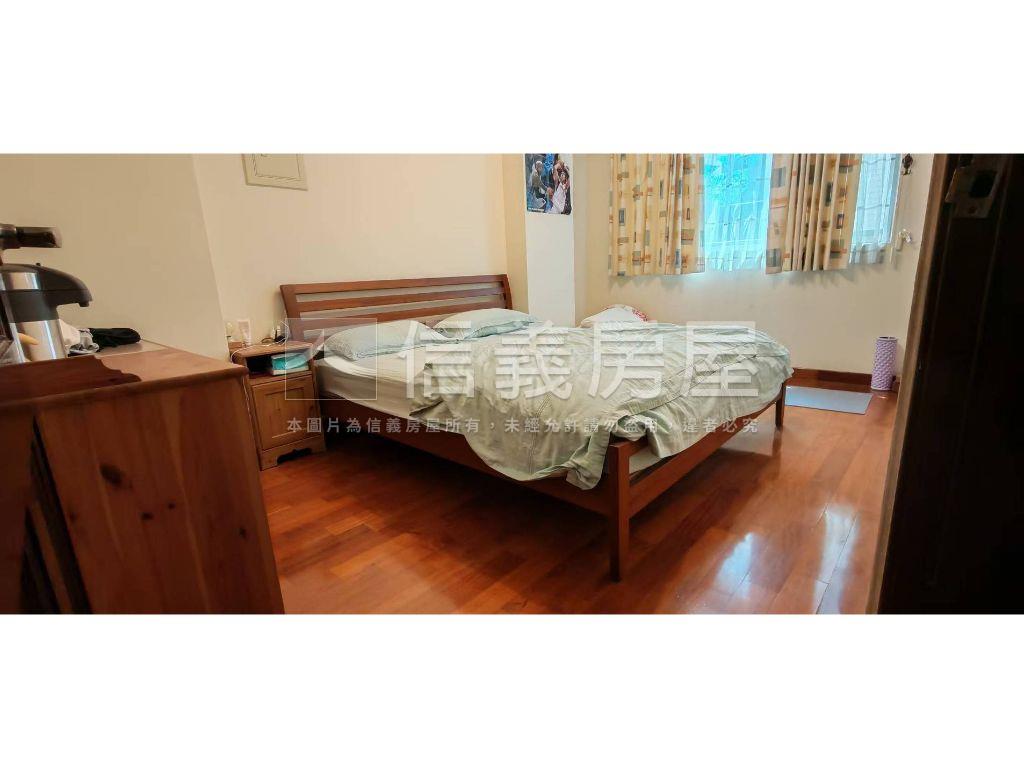 美學地圖｜仁美松強美別墅房屋室內格局與周邊環境