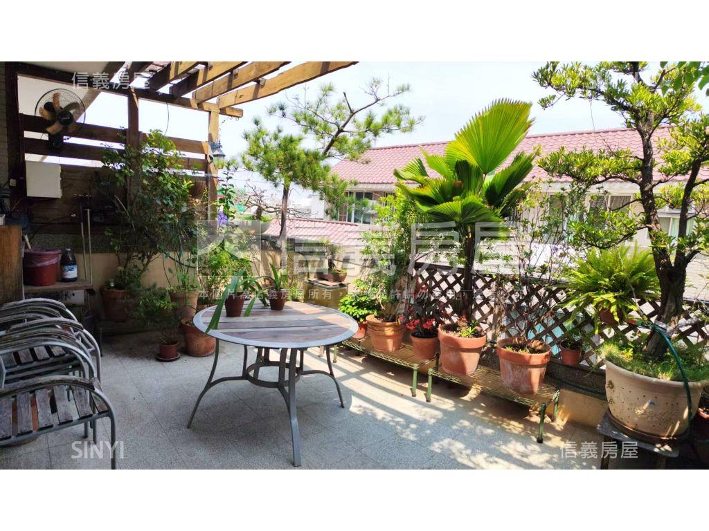 美學地圖｜仁美松強美別墅房屋室內格局與周邊環境