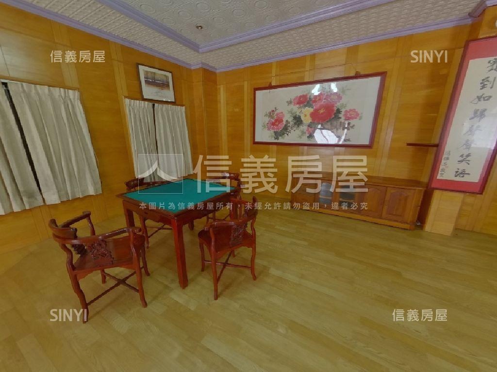 專任中正西大面寬透天店面房屋室內格局與周邊環境
