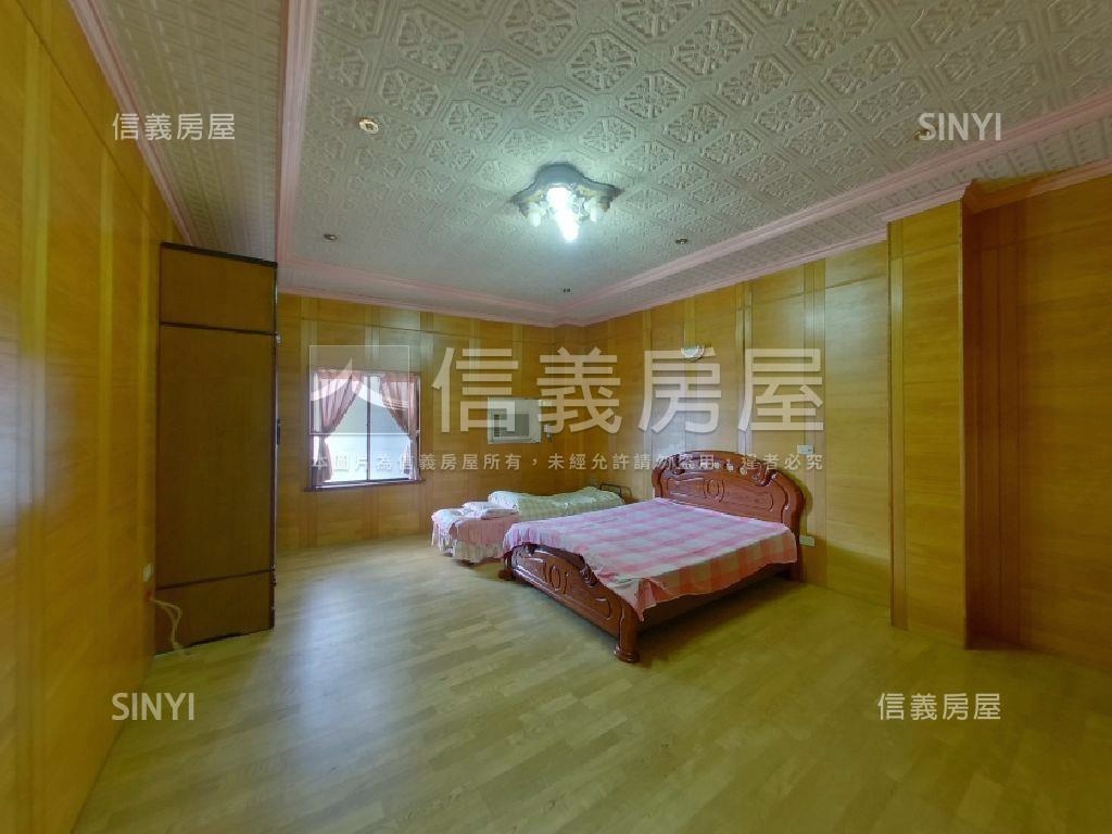 專任中正西大面寬透天店面房屋室內格局與周邊環境