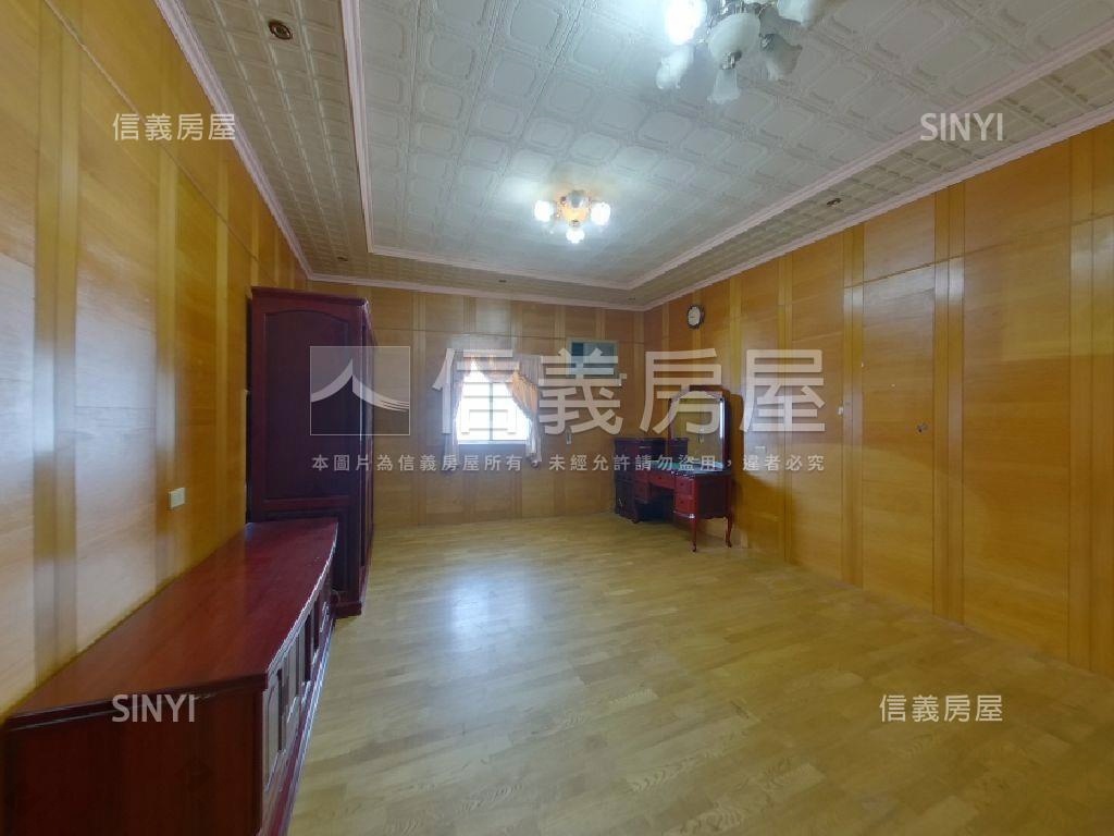 專任中正西大面寬透天店面房屋室內格局與周邊環境