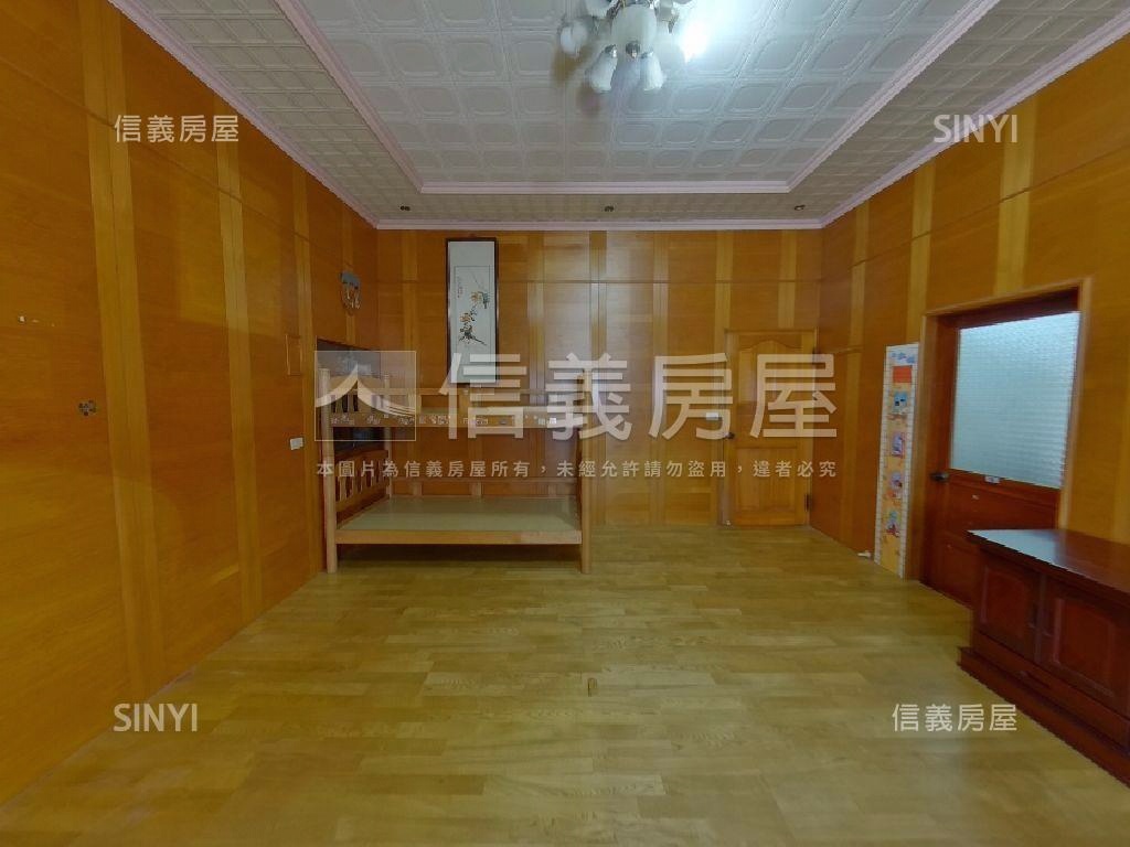 專任中正西大面寬透天店面房屋室內格局與周邊環境
