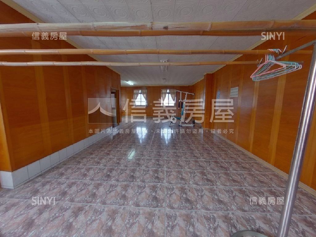 專任中正西大面寬透天店面房屋室內格局與周邊環境