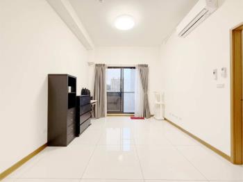 中研翡麗小資美屋