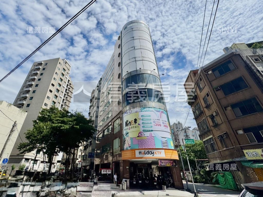 近未來捷運Ｇ０８站辦公室房屋室內格局與周邊環境