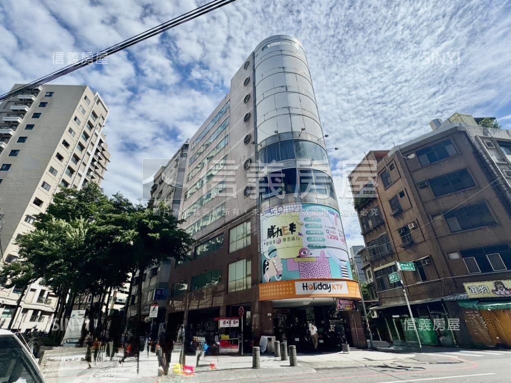 近未來捷運Ｇ０８站辦公室房屋室內格局與周邊環境