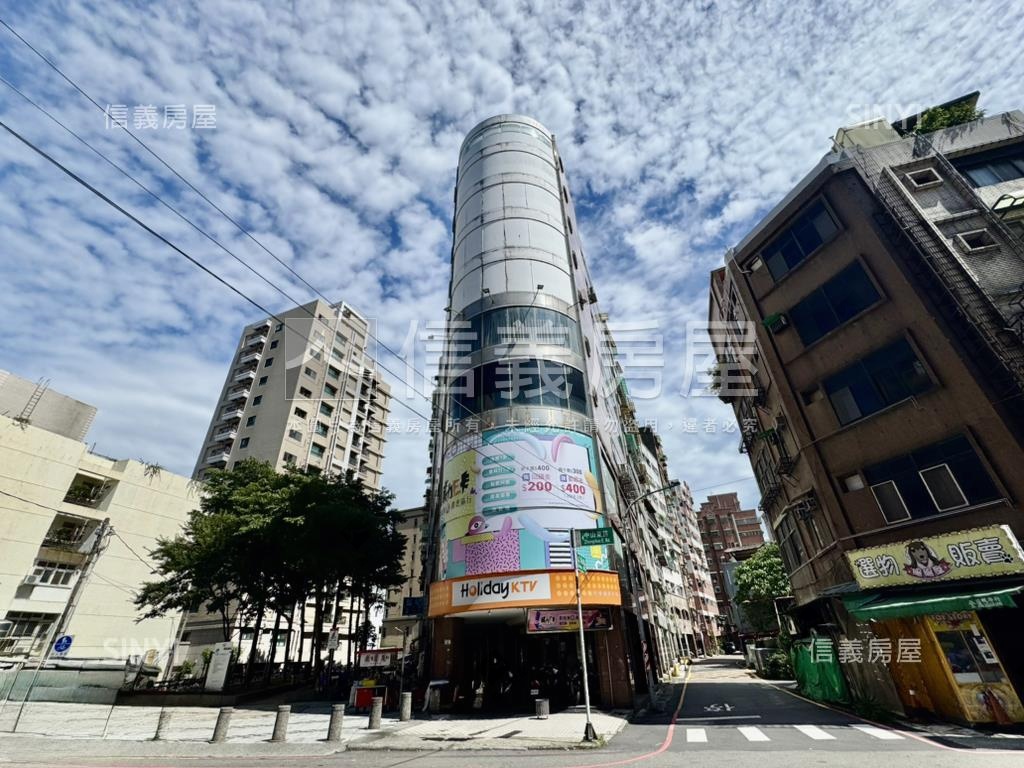 近未來捷運Ｇ０８站辦公室房屋室內格局與周邊環境