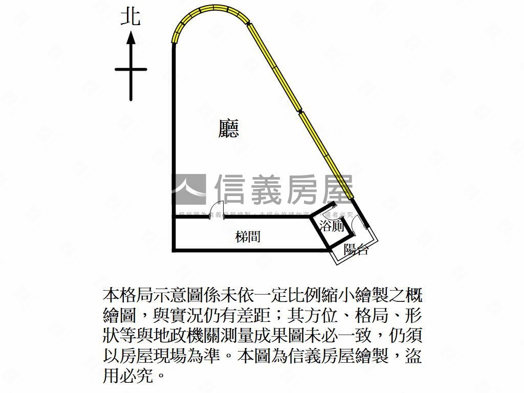 近未來捷運Ｇ０８站辦公室房屋室內格局與周邊環境
