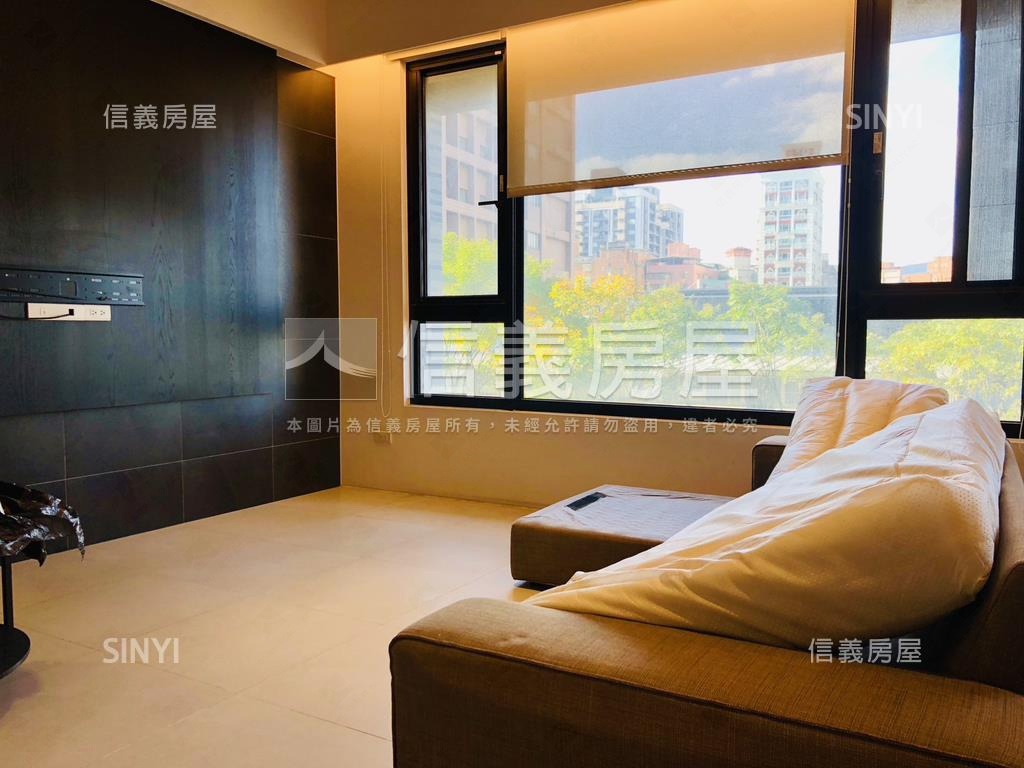 紐約三美屋平面車位房屋室內格局與周邊環境