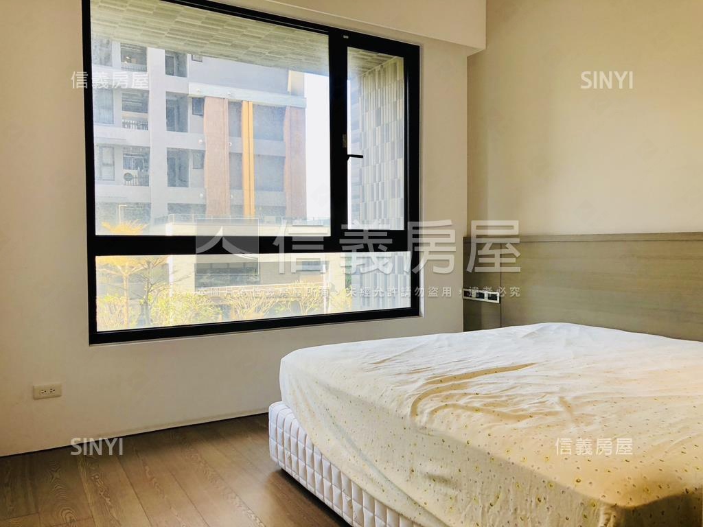 紐約三美屋平面車位房屋室內格局與周邊環境