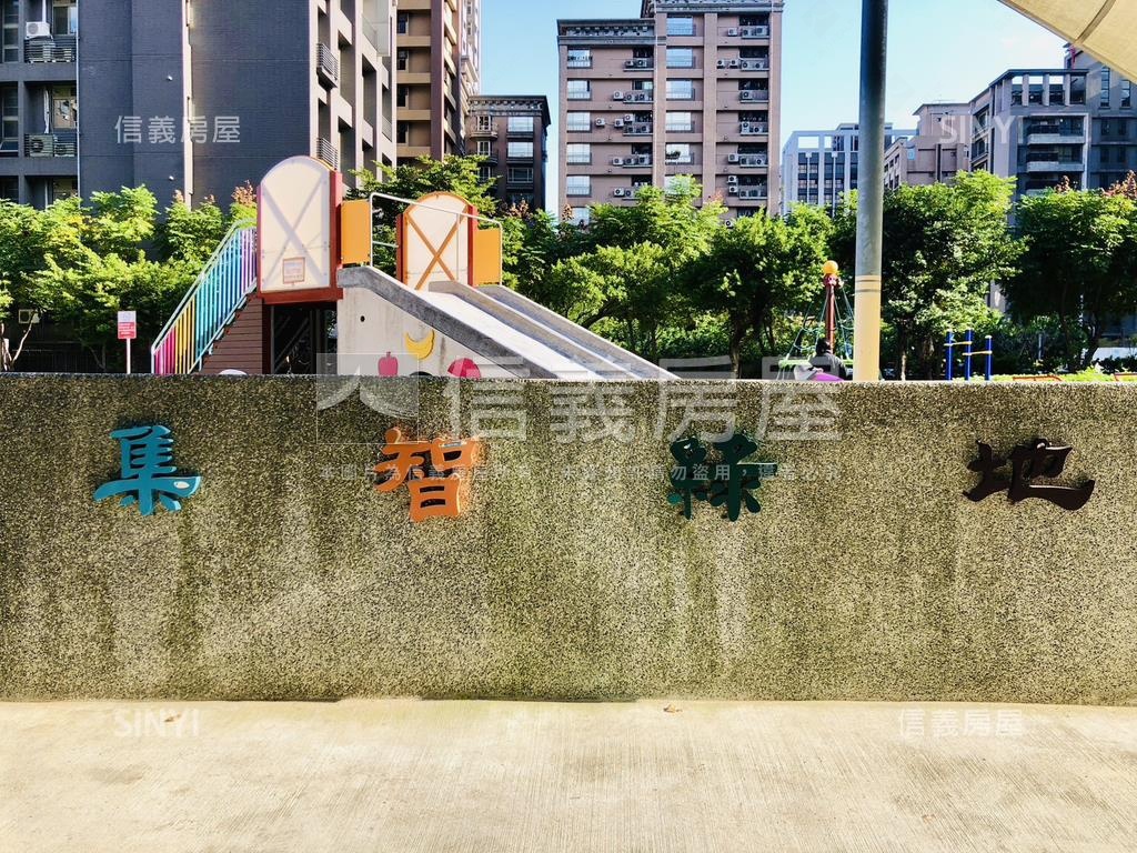 紐約三美屋平面車位房屋室內格局與周邊環境