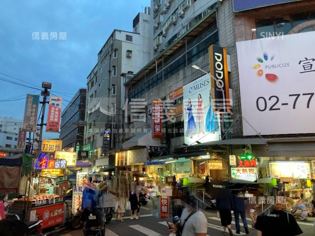 一中商圈高收益黃金店面房屋室內格局與周邊環境