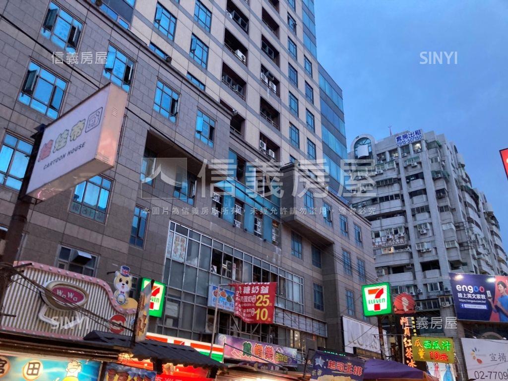 一中商圈高收益黃金店面房屋室內格局與周邊環境