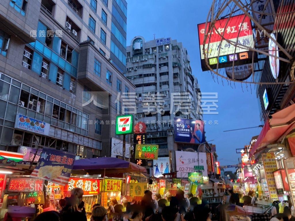 一中商圈高收益黃金店面房屋室內格局與周邊環境