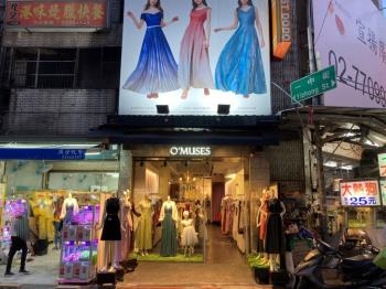 一中商圈高收益黃金店面