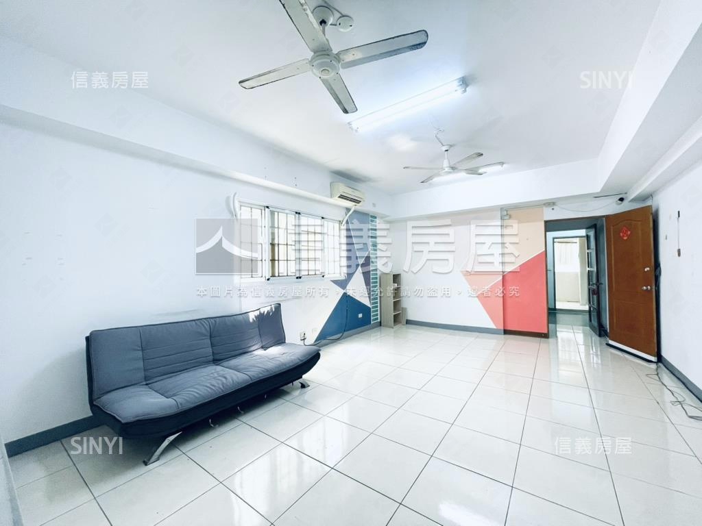 裕農路金樓店房屋室內格局與周邊環境