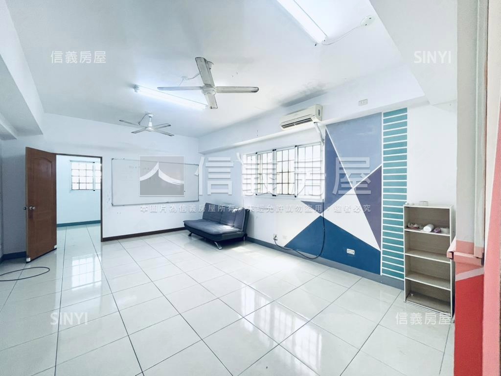 裕農路金樓店房屋室內格局與周邊環境